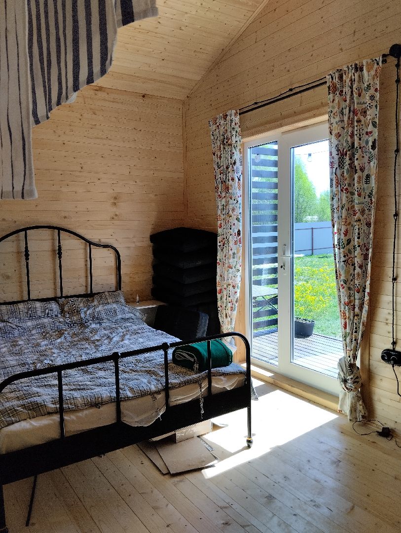 Богородский городской округ, Ногинск, многодетные семьи, земельные участки, Починки