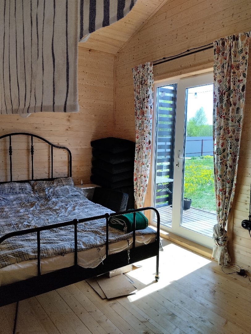 Богородский городской округ, Ногинск, многодетные семьи, земельные участки, Починки