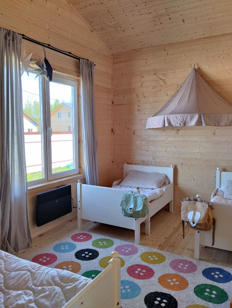 Богородский городской округ, Ногинск, многодетные семьи, земельные участки, Починки