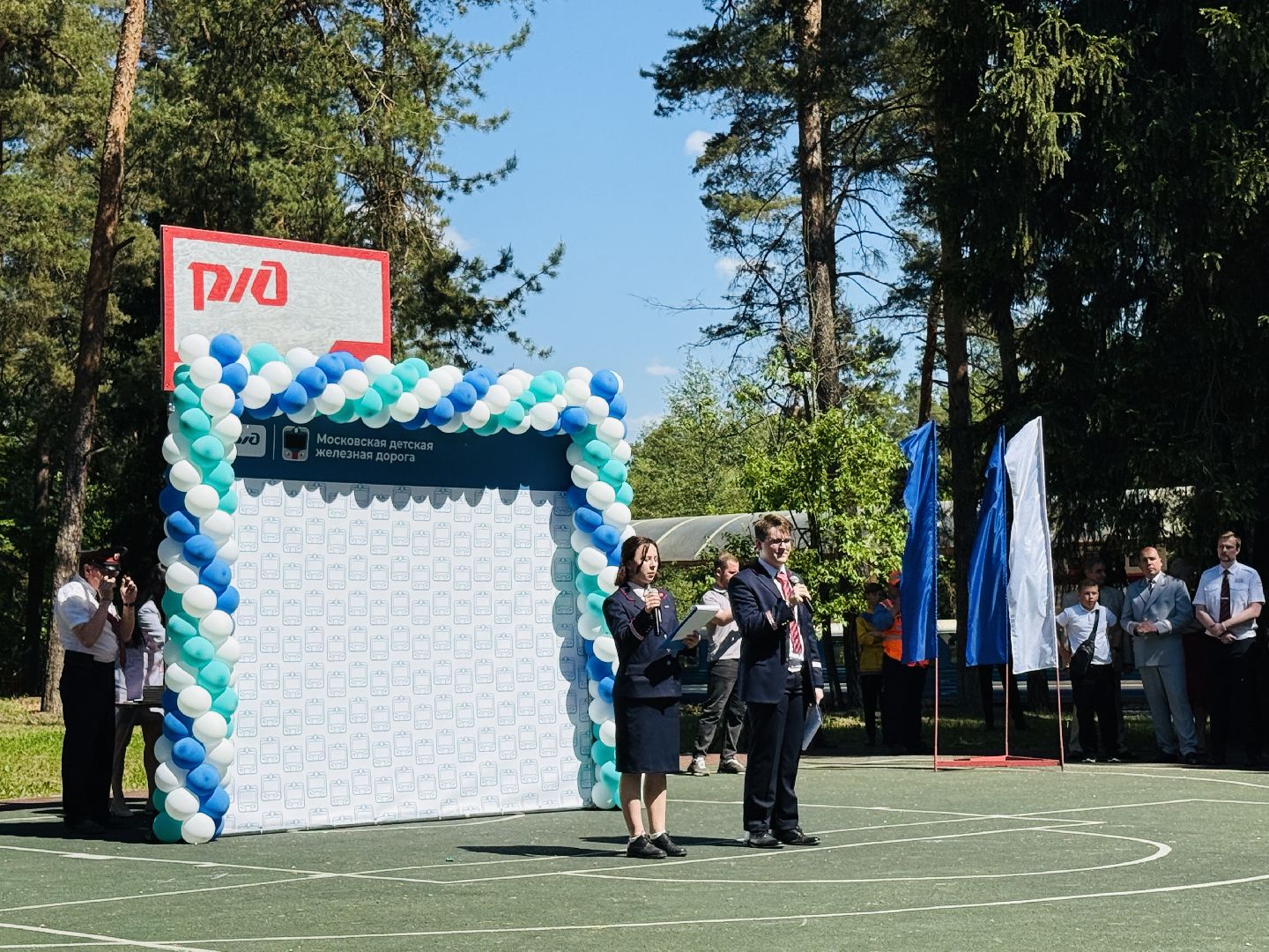 раменское, кратово, детская железная дорога, МДЖД,