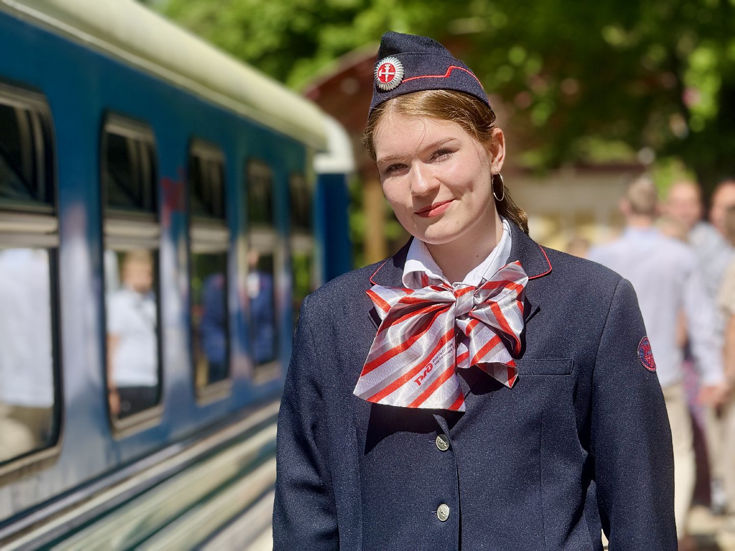 раменское, кратово, детская железная дорога, МДЖД,