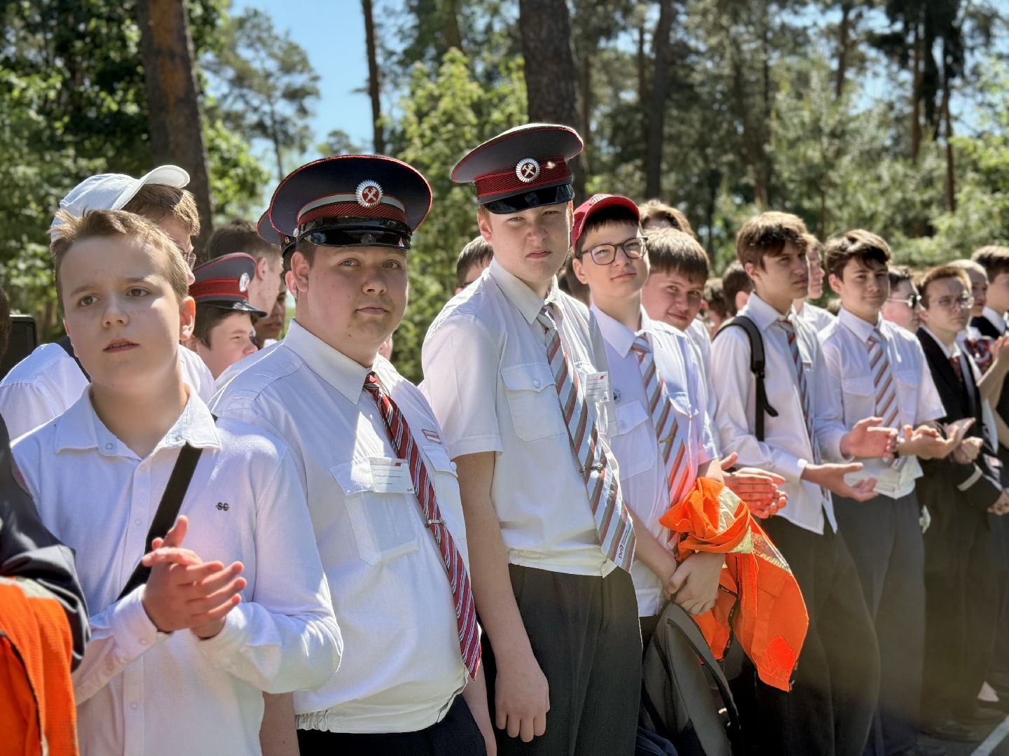 раменское, кратово, детская железная дорога, МДЖД,