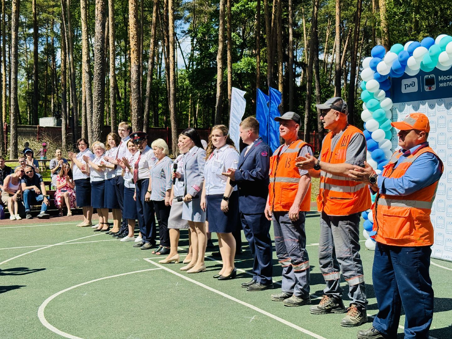 раменское, кратово, детская железная дорога, МДЖД,