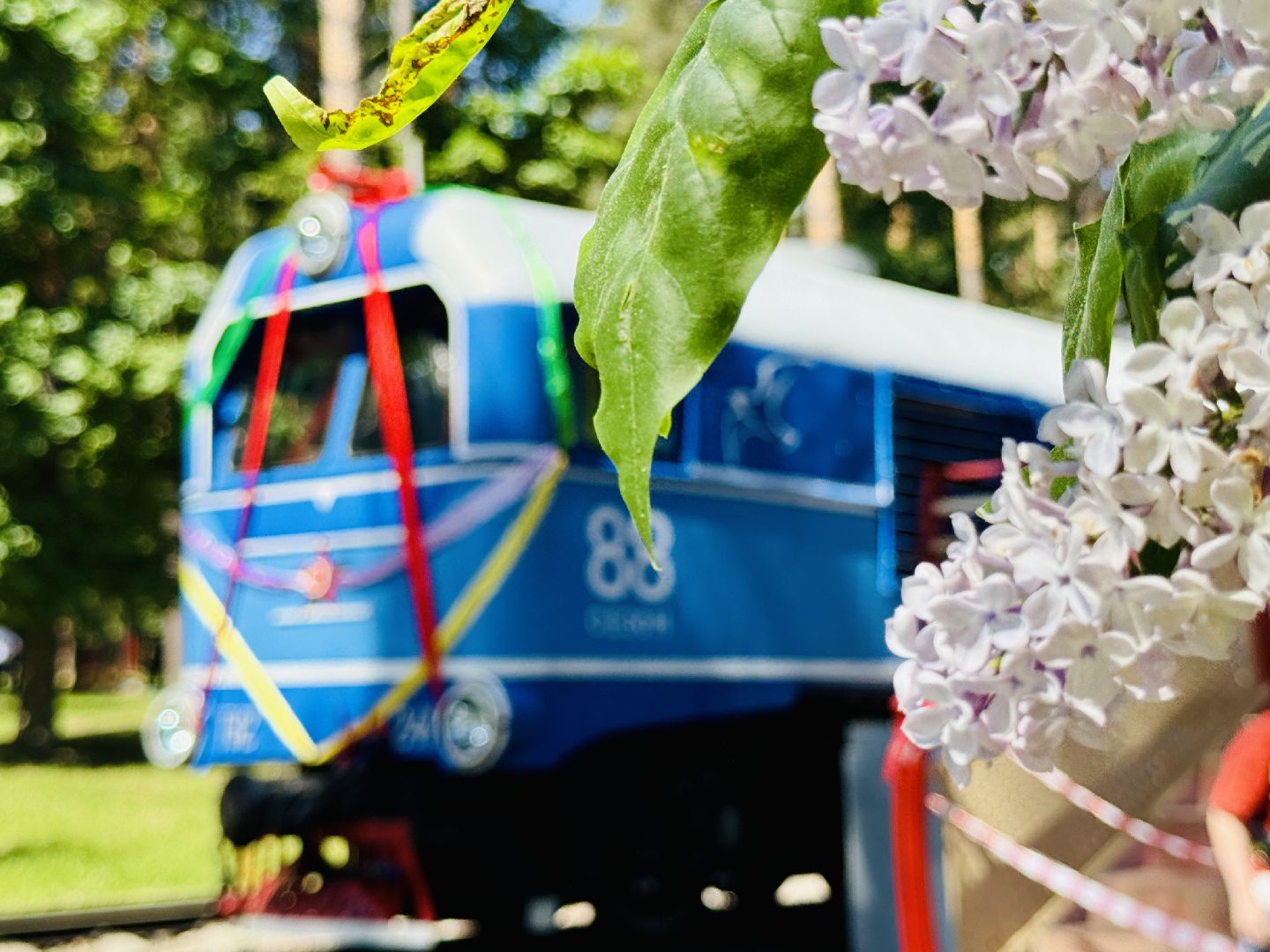 раменское, кратово, детская железная дорога, МДЖД,