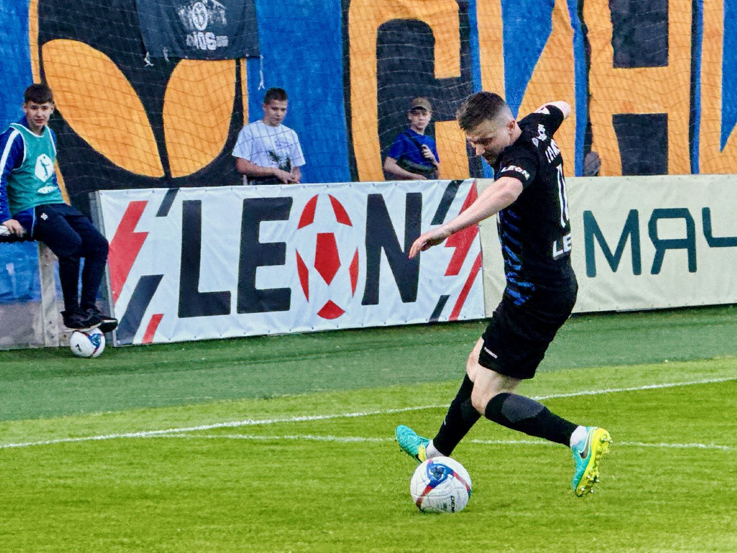 раменское, леон сатурн,футбол,раменский сатурн,