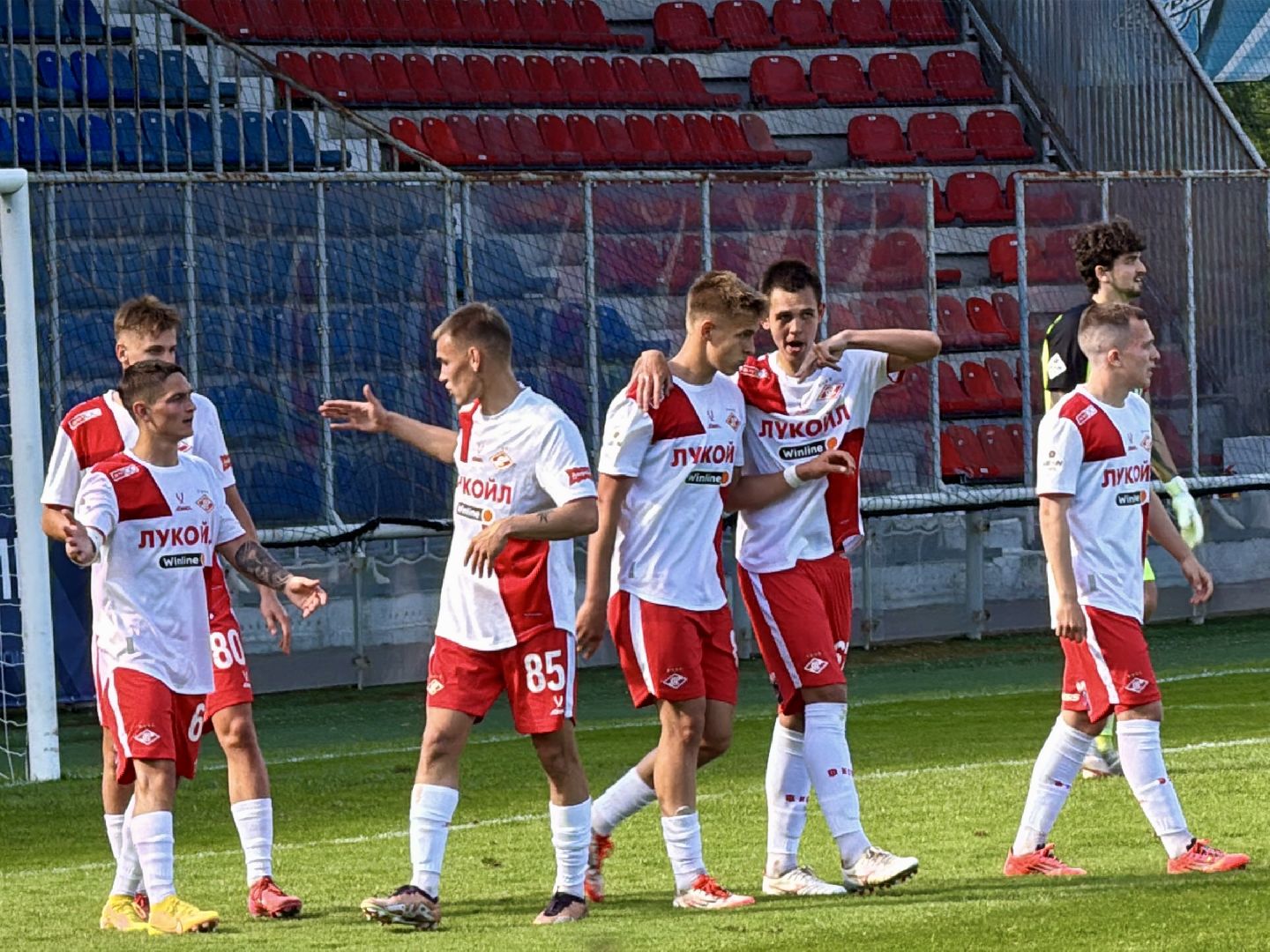 раменское, леон сатурн,футбол,раменский сатурн,