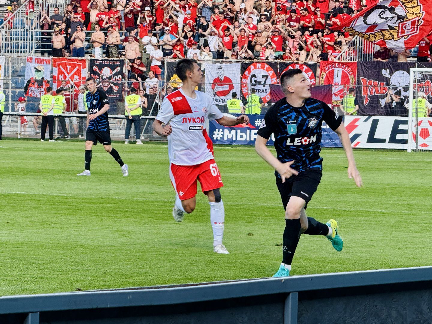 раменское, леон сатурн,футбол,раменский сатурн,