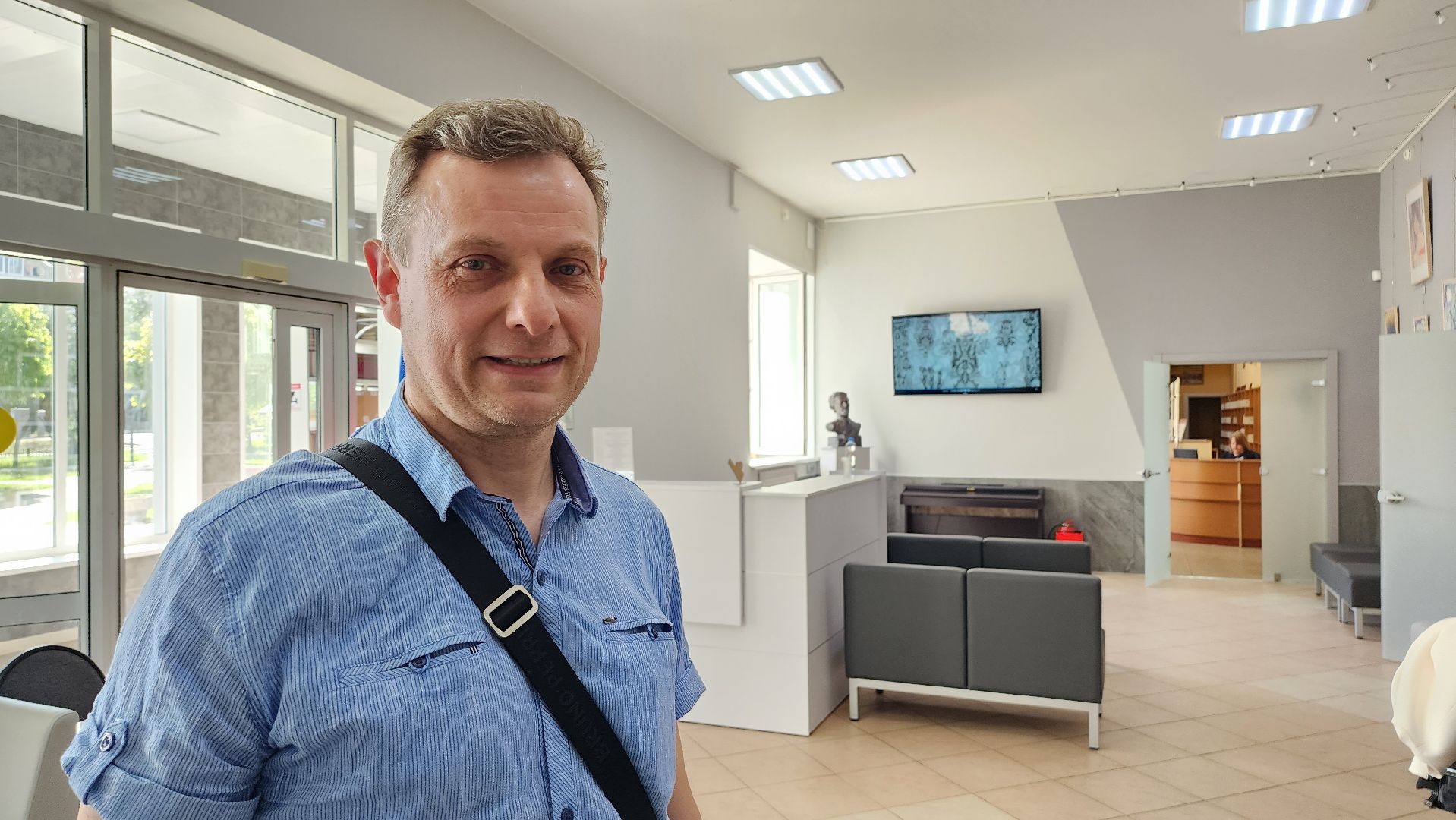 истра, культура, творческая встреча,