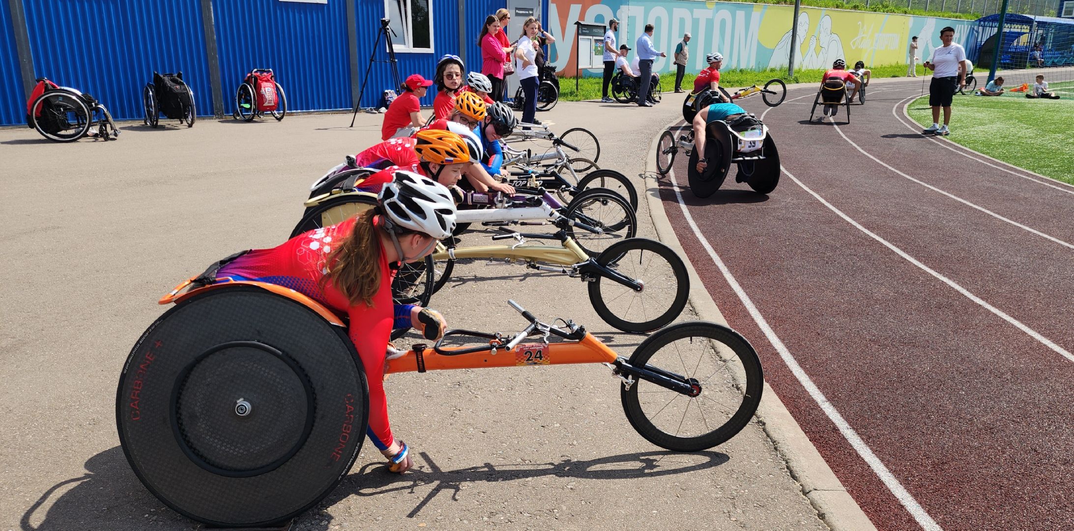 Спорт , Паралимпийскаясборная России, Общество ,Интересные люди ,