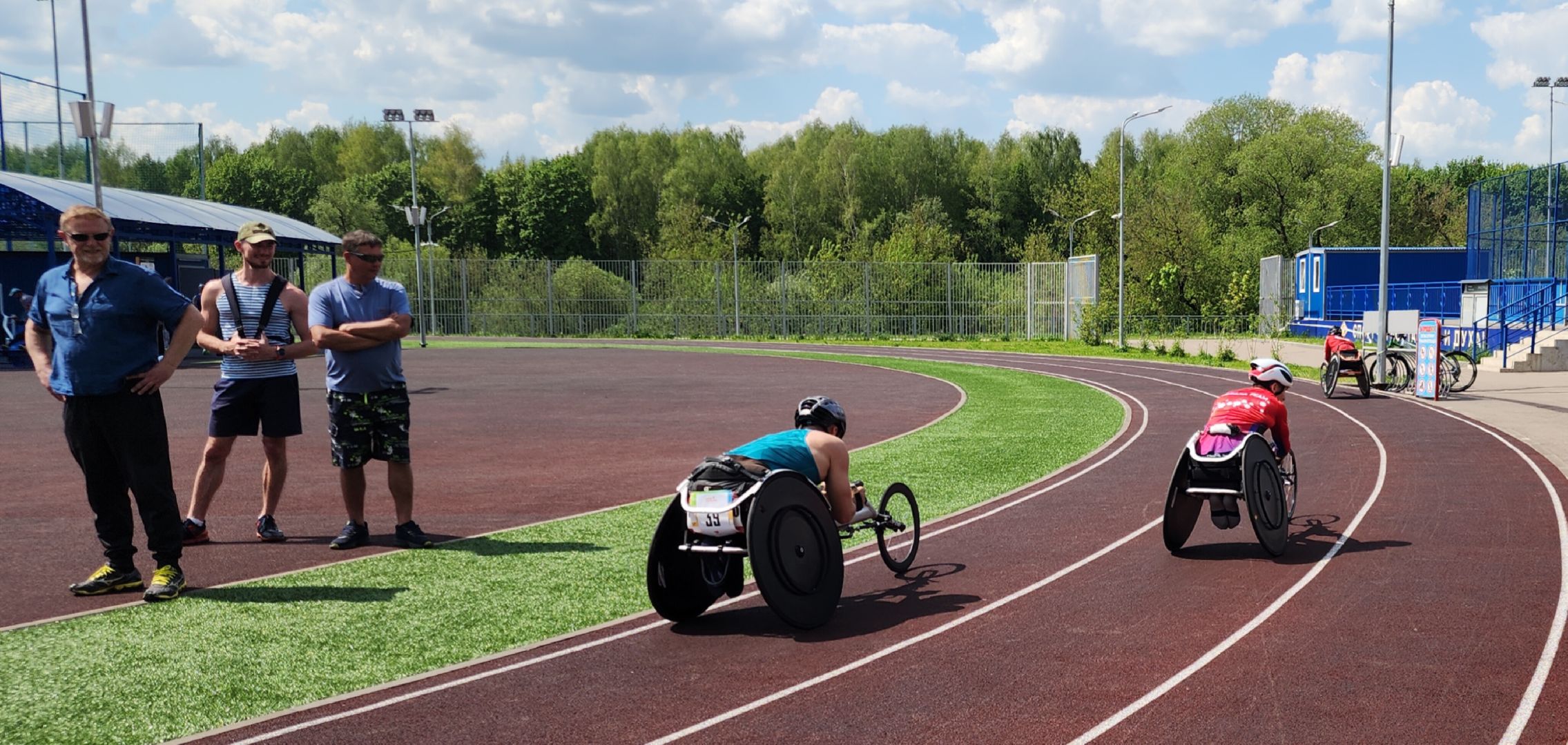 Спорт , Паралимпийскаясборная России, Общество ,Интересные люди ,