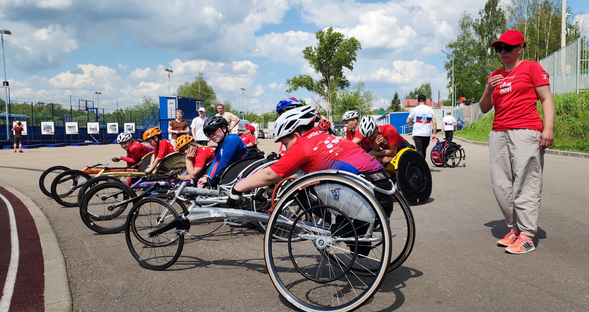 Спорт , Паралимпийскаясборная России, Общество ,Интересные люди ,