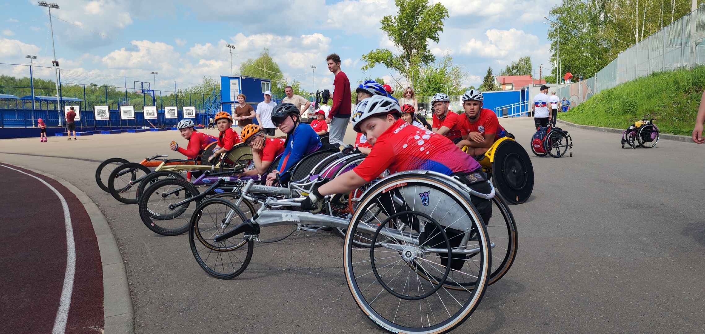 Спорт , Паралимпийскаясборная России, Общество ,Интересные люди ,