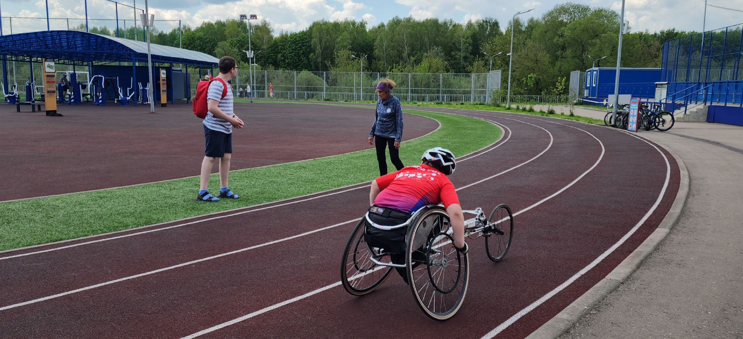 Спорт , Паралимпийскаясборная России, Общество ,Интересные люди ,