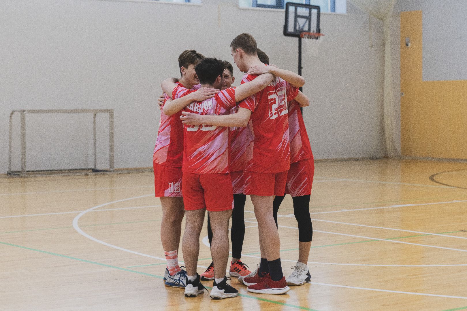 Отцы Подмосковья, волейбол, Домодедово