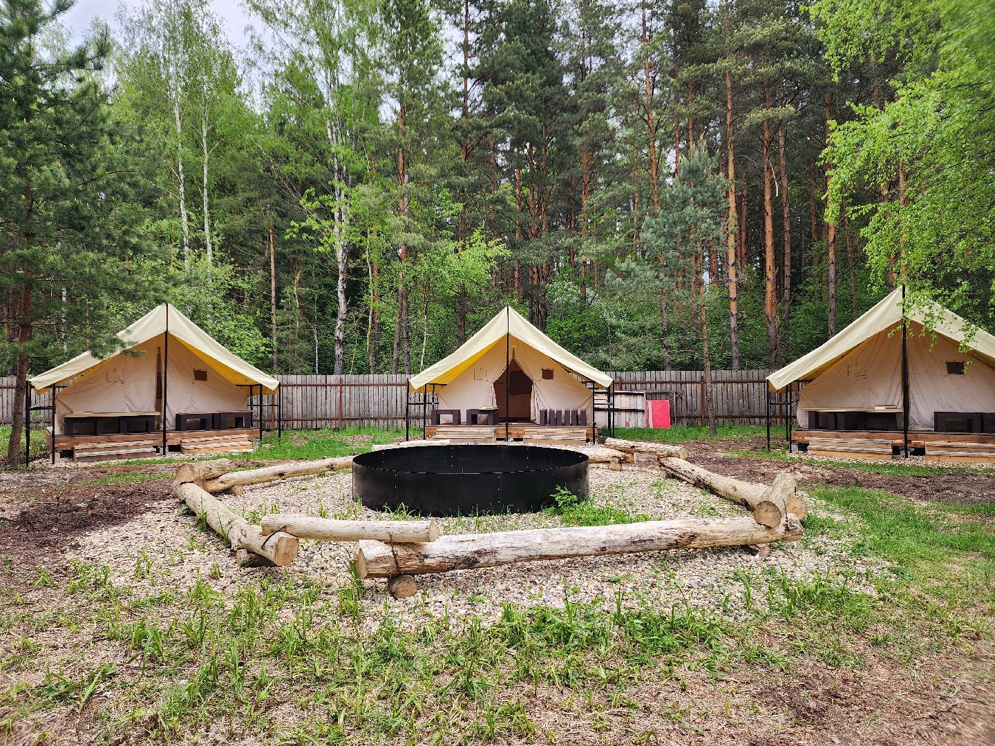 туризм в подмосковье, шатурский округ, терра ностра, детский лагерь, глэмпинг,