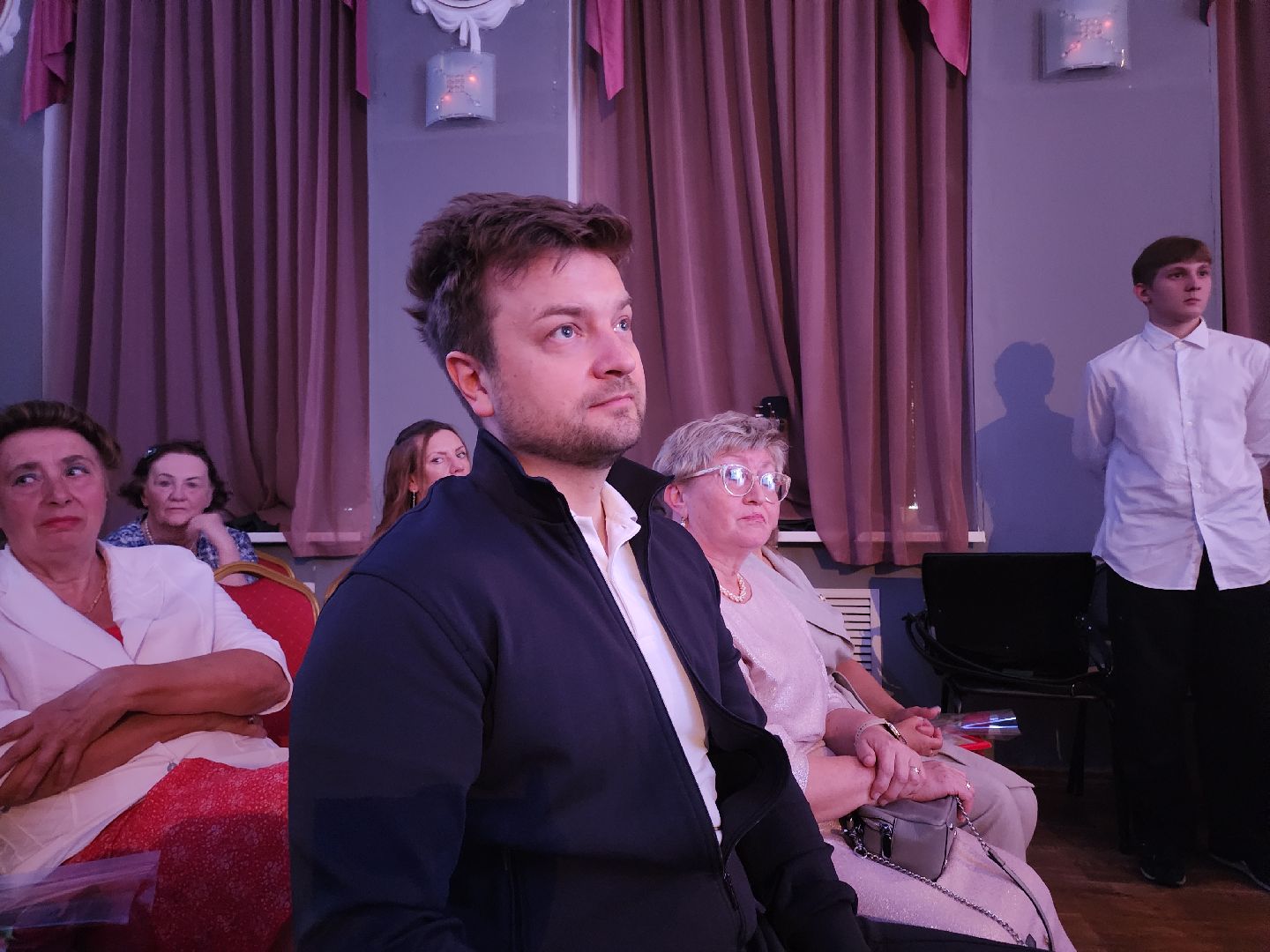 Егорьевск, Подмосковье, Московская область, КПИ,