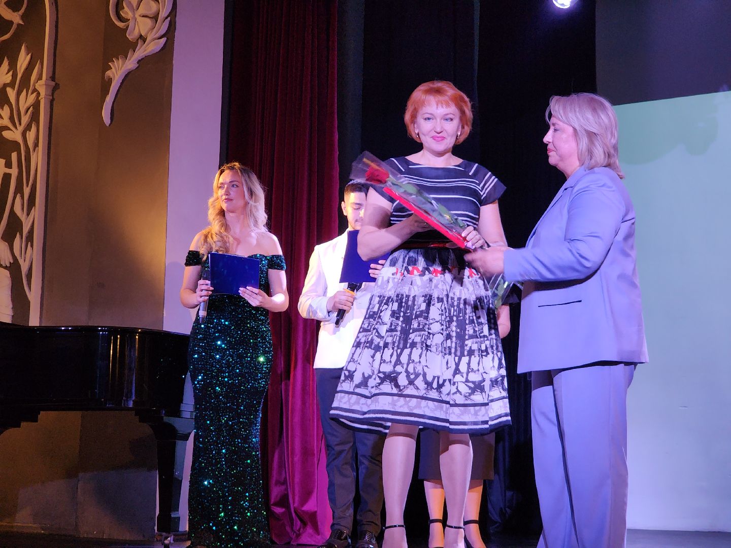 Егорьевск, Подмосковье, Московская область, КПИ,