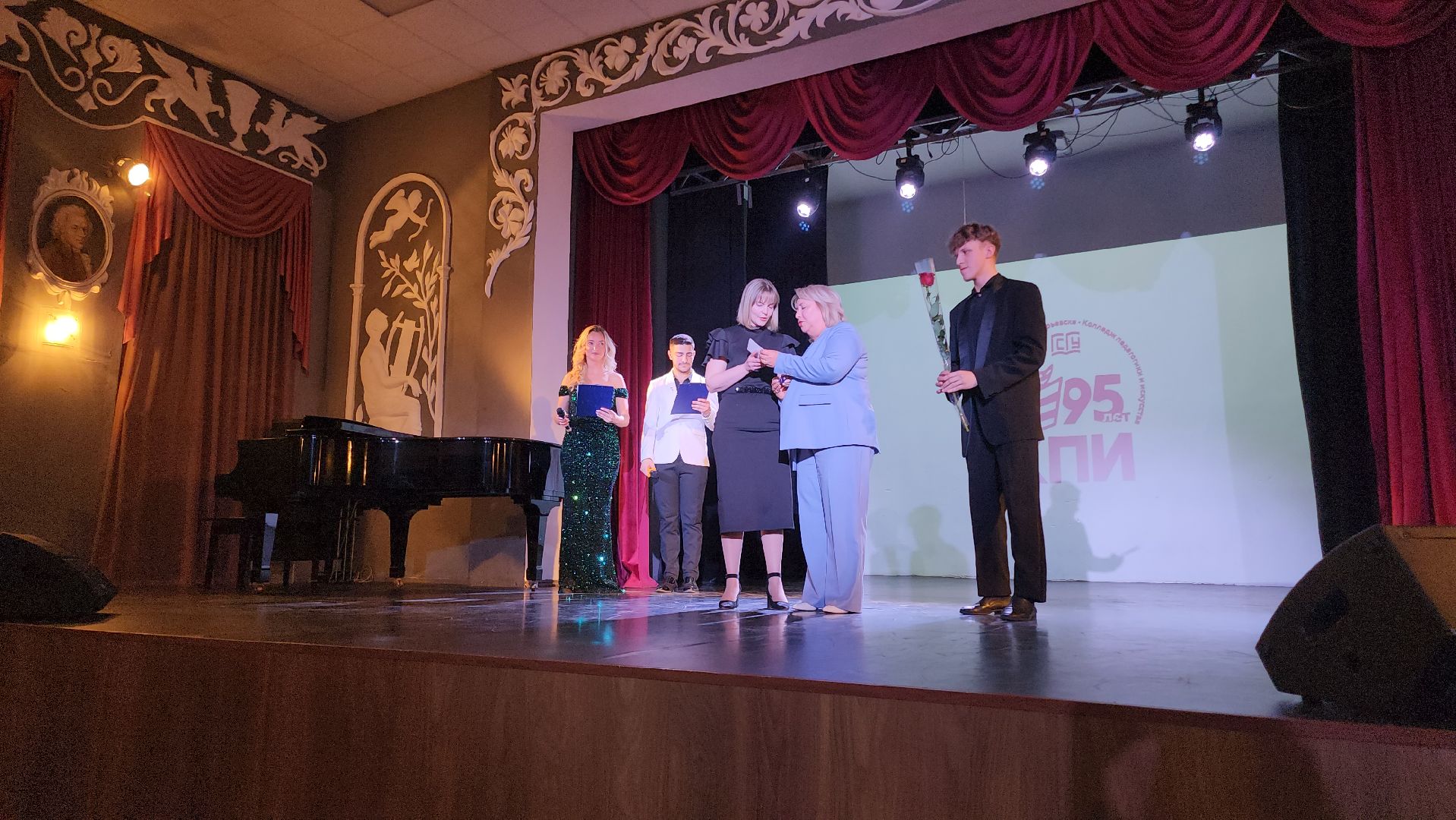 Егорьевск, Подмосковье, Московская область, КПИ,