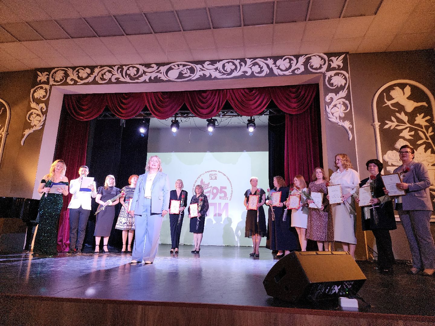 Егорьевск, Подмосковье, Московская область, КПИ,