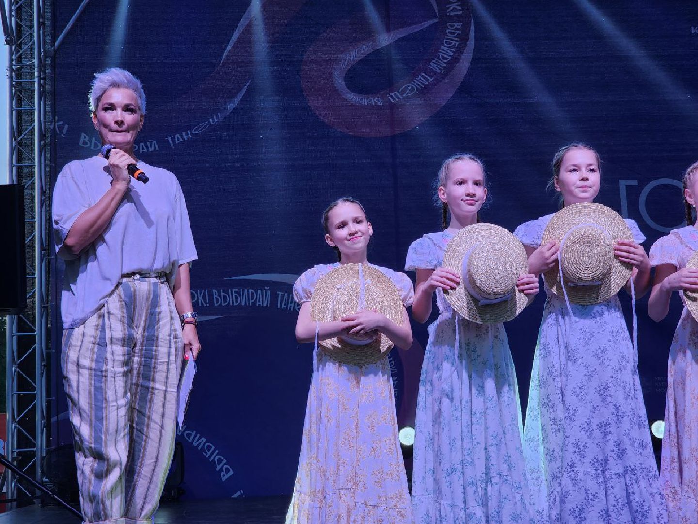 солнечногорск, танцы, город танцует в парках, праздник, победа,