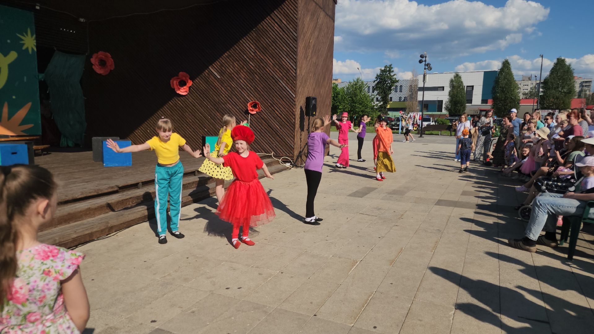 театральный фестиваль, орехово-зуево,