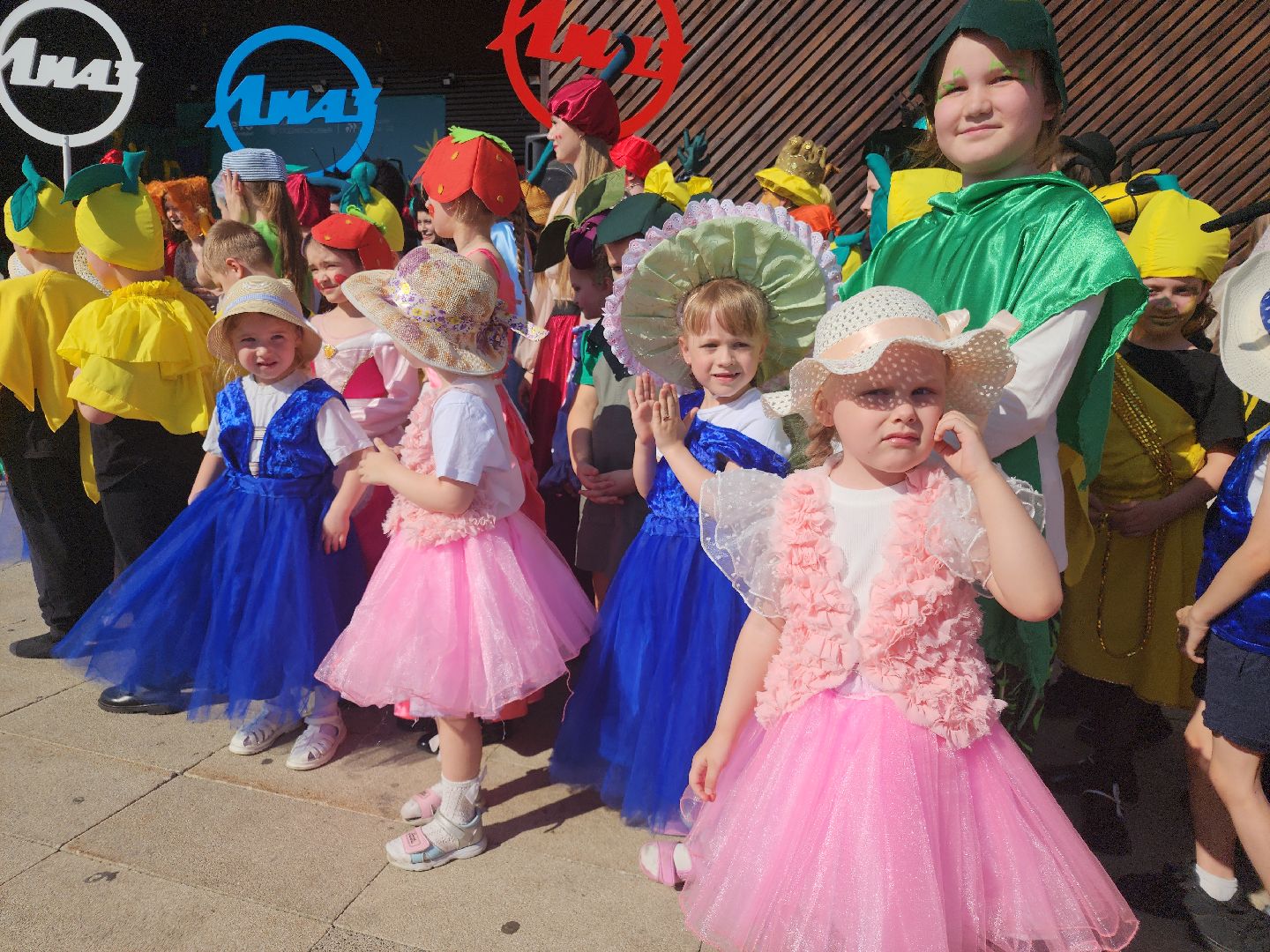 театральный фестиваль, орехово-зуево,