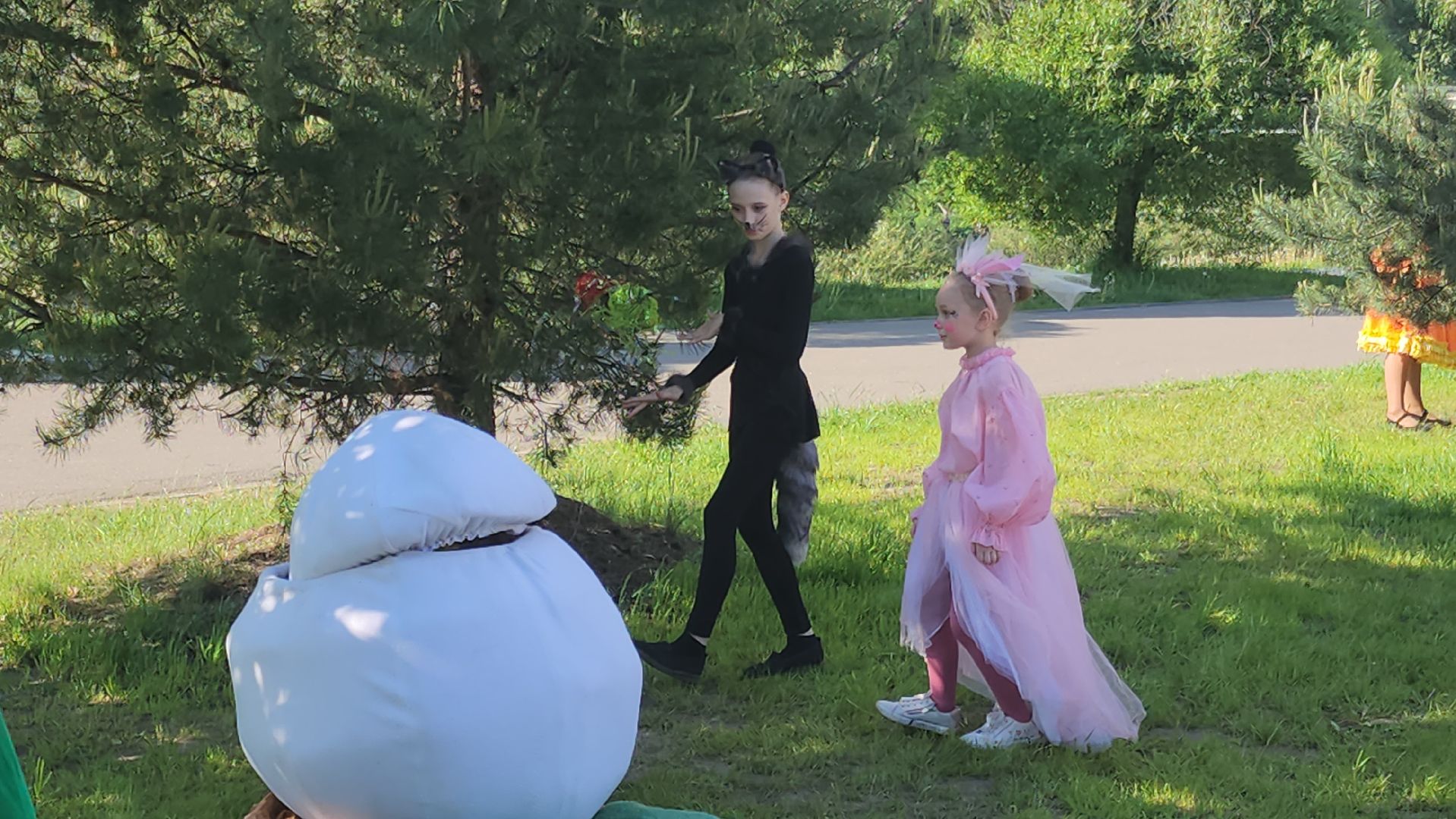 театральный фестиваль, орехово-зуево,