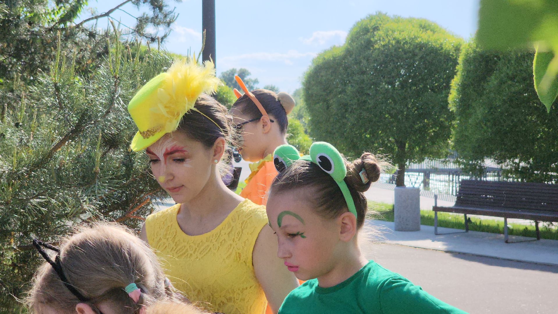 театральный фестиваль, орехово-зуево,