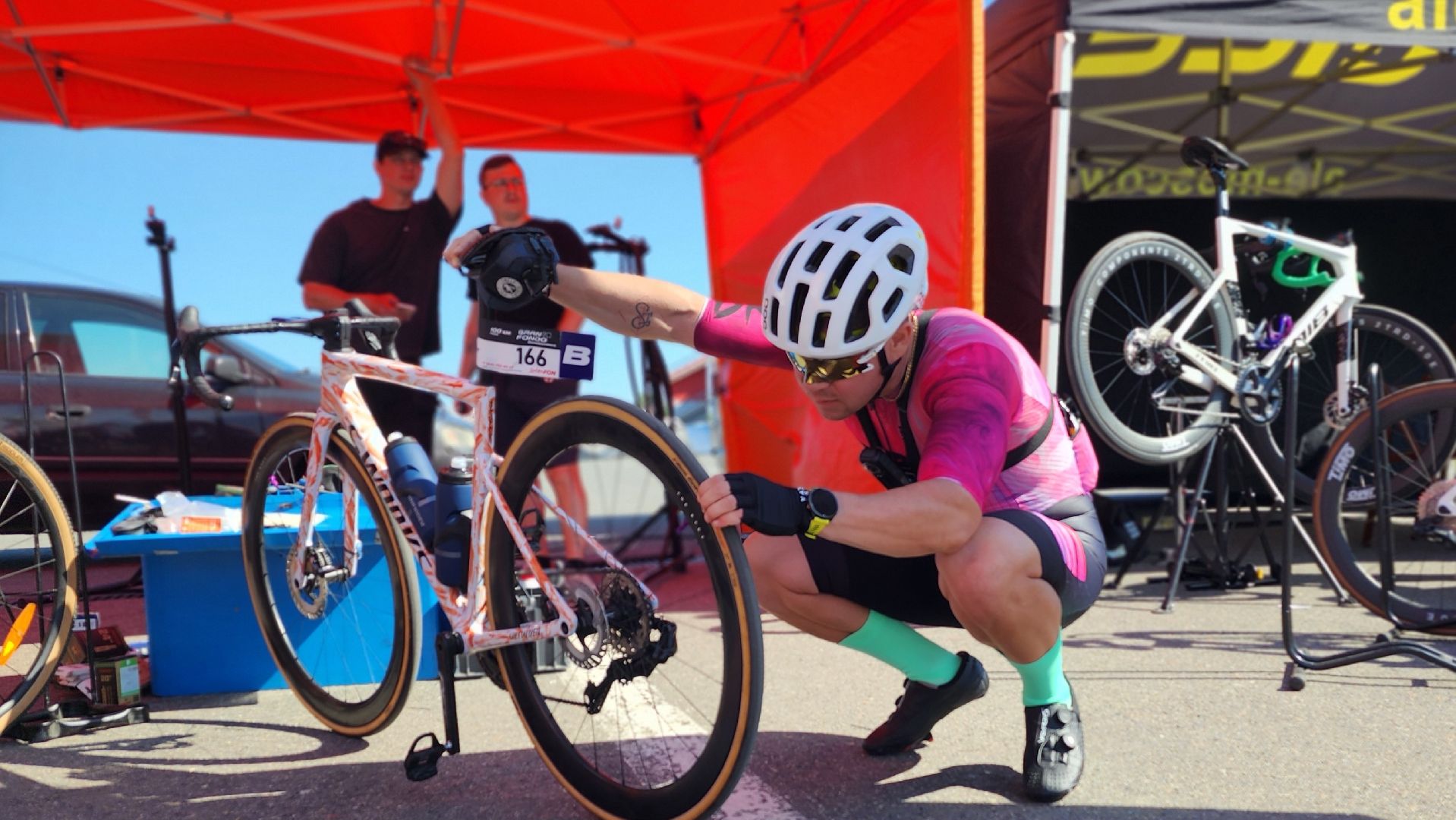 волоколамск, велозаезд, gran fondo,