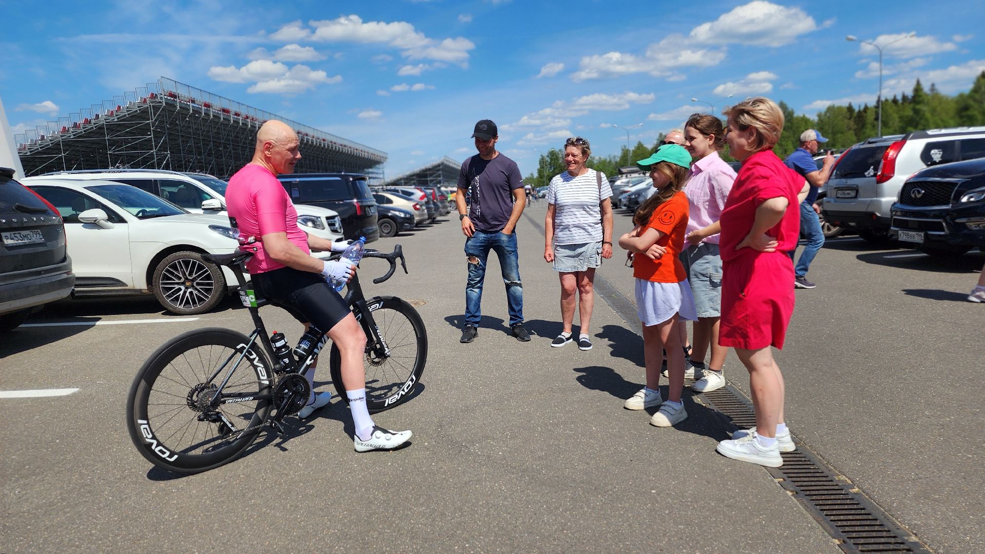 волоколамск, велозаезд, gran fondo,