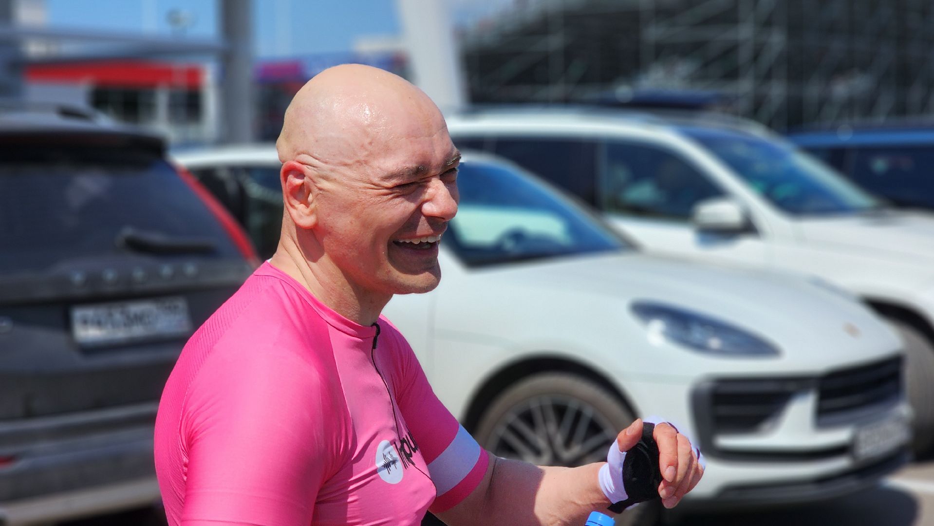 волоколамск, велозаезд, gran fondo,