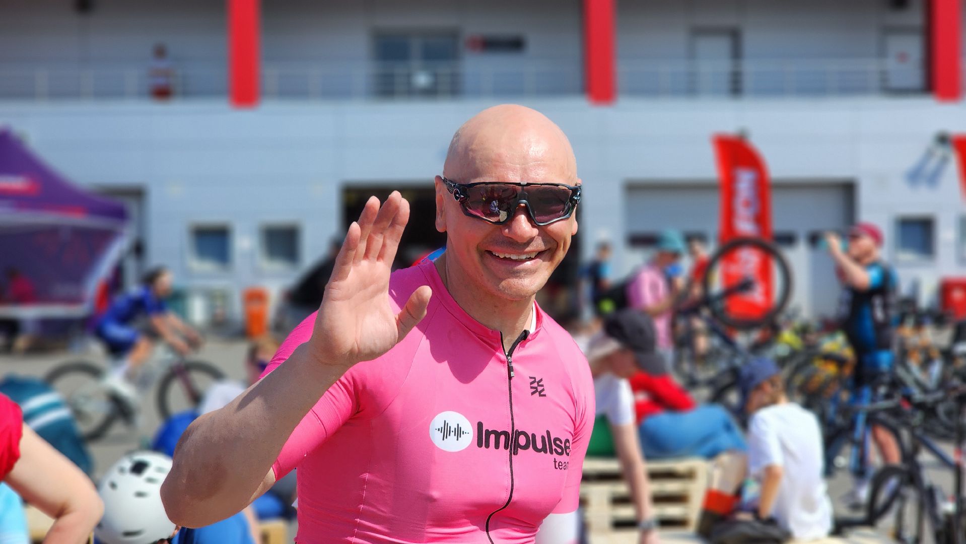 волоколамск, велозаезд, gran fondo,