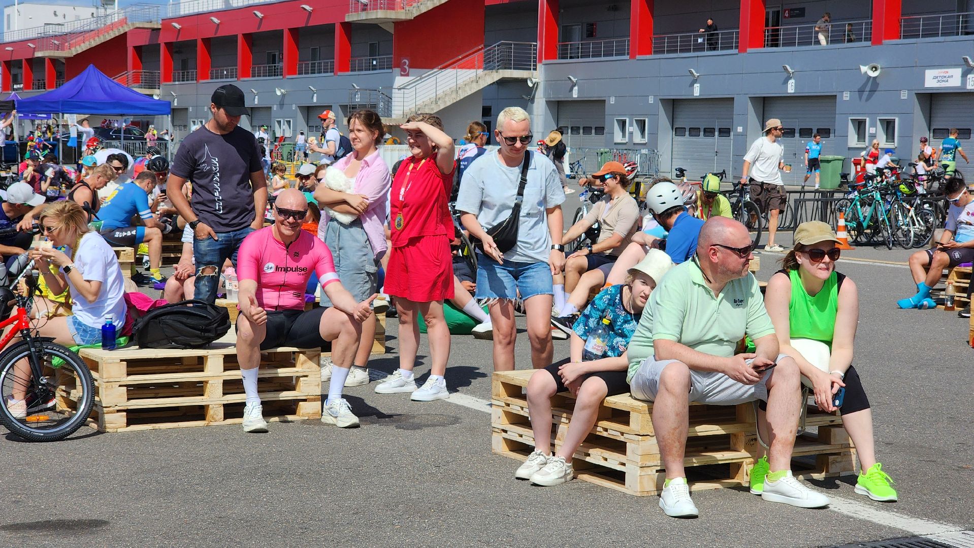 волоколамск, велозаезд, gran fondo,