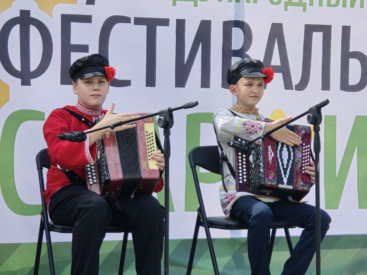 Коломна, Озеры, спаржа, кулинарный фестиваль,