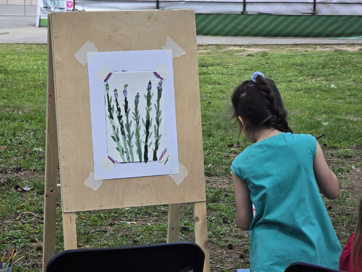Коломна, Озеры, спаржа, кулинарный фестиваль,