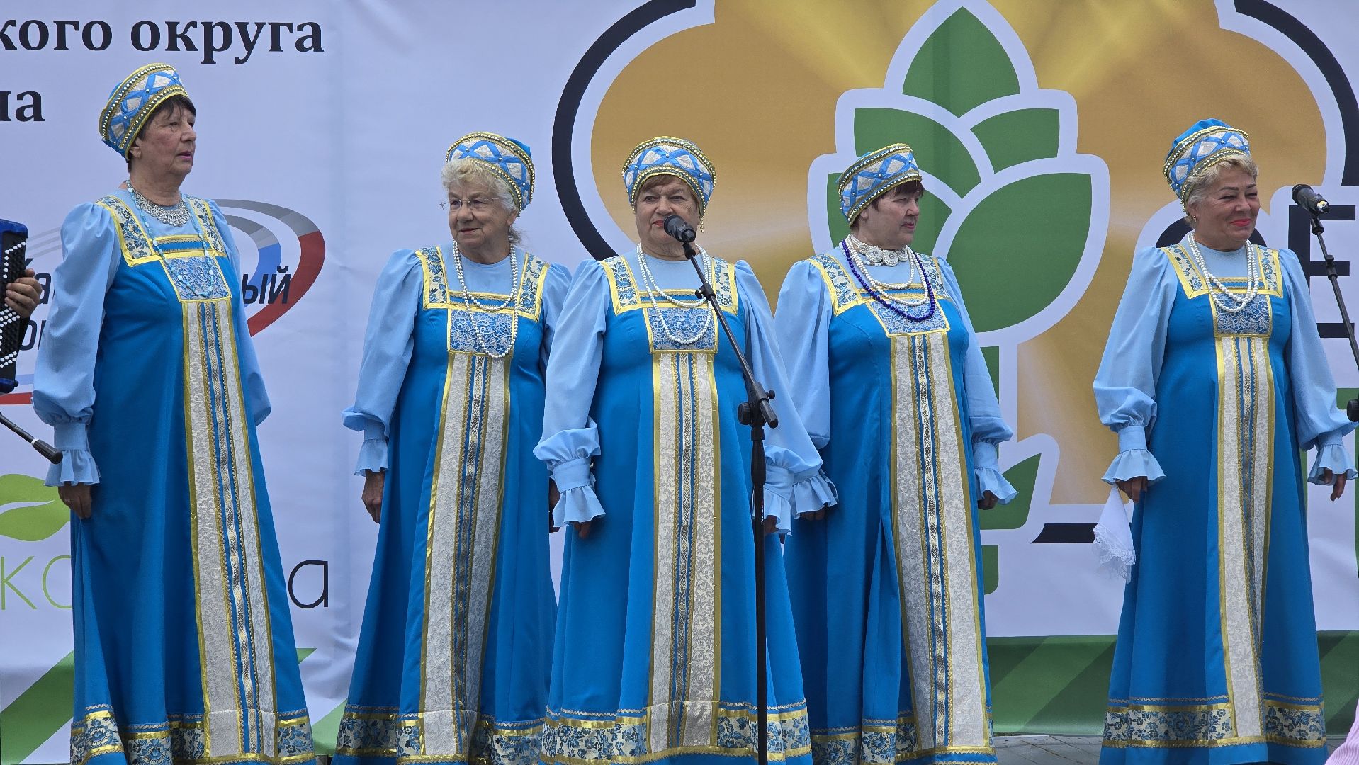 Коломна, Озеры, спаржа, кулинарный фестиваль,