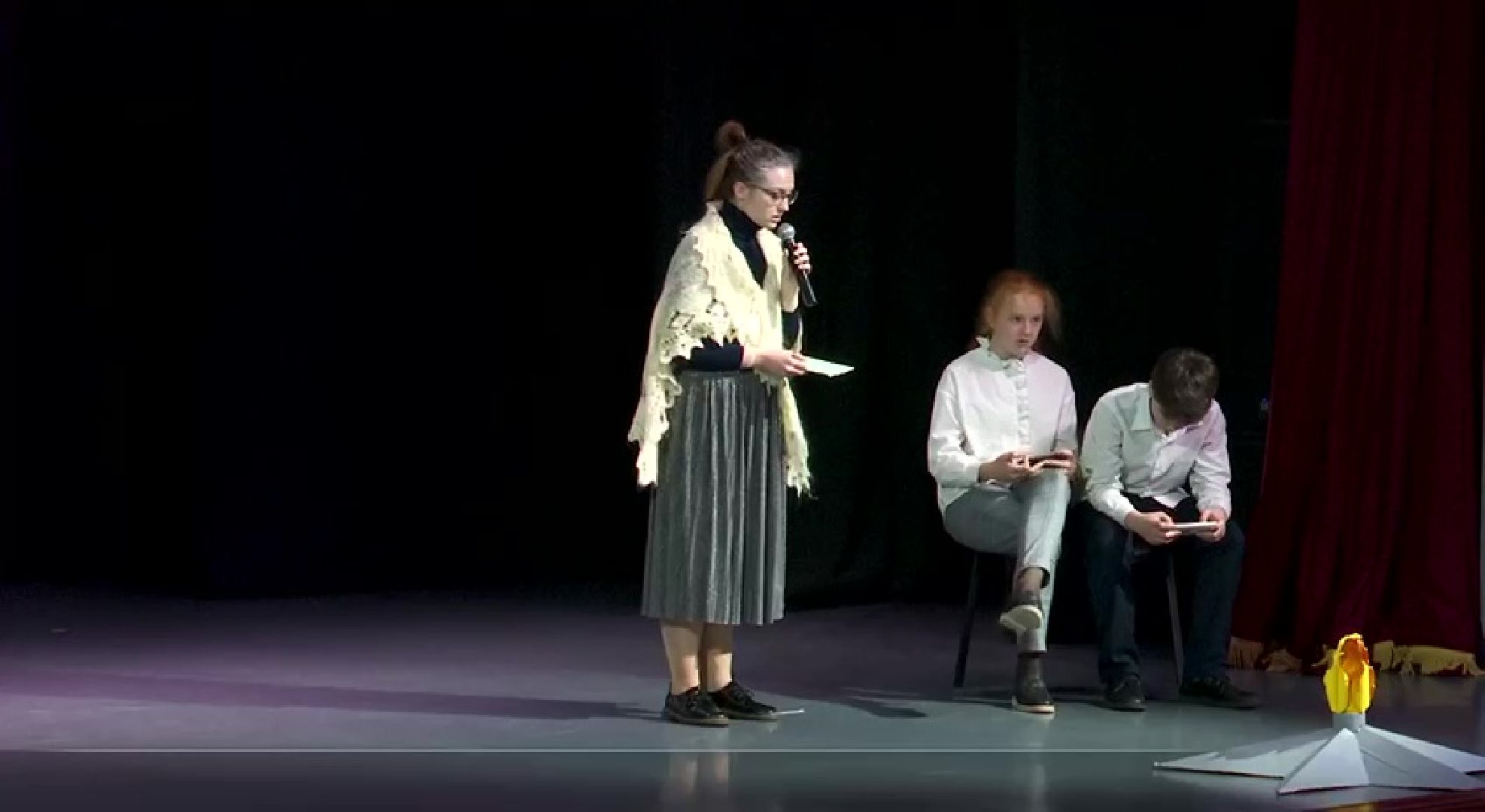 Реутов, Великая Отечественная война, ветераны, Вахта памяти, чтобы помнили