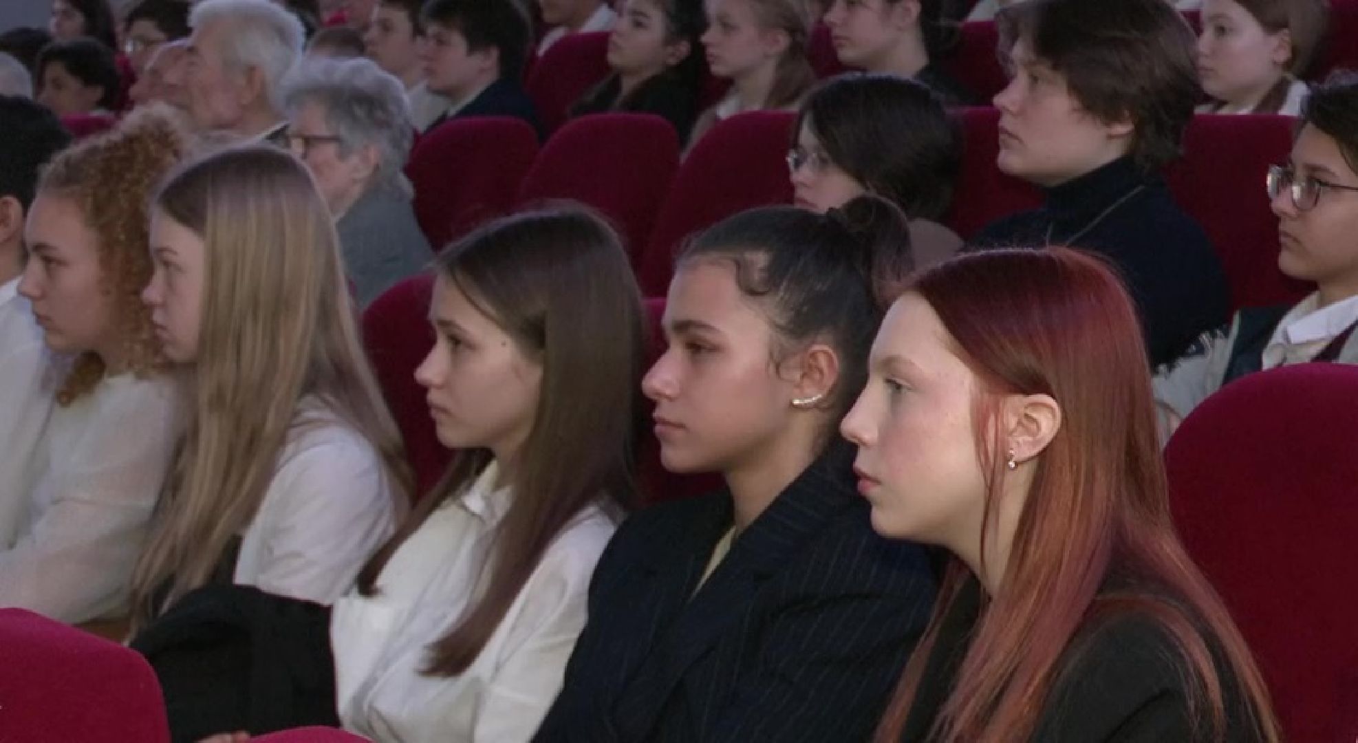 Реутов, Великая Отечественная война, ветераны, Вахта памяти, чтобы помнили