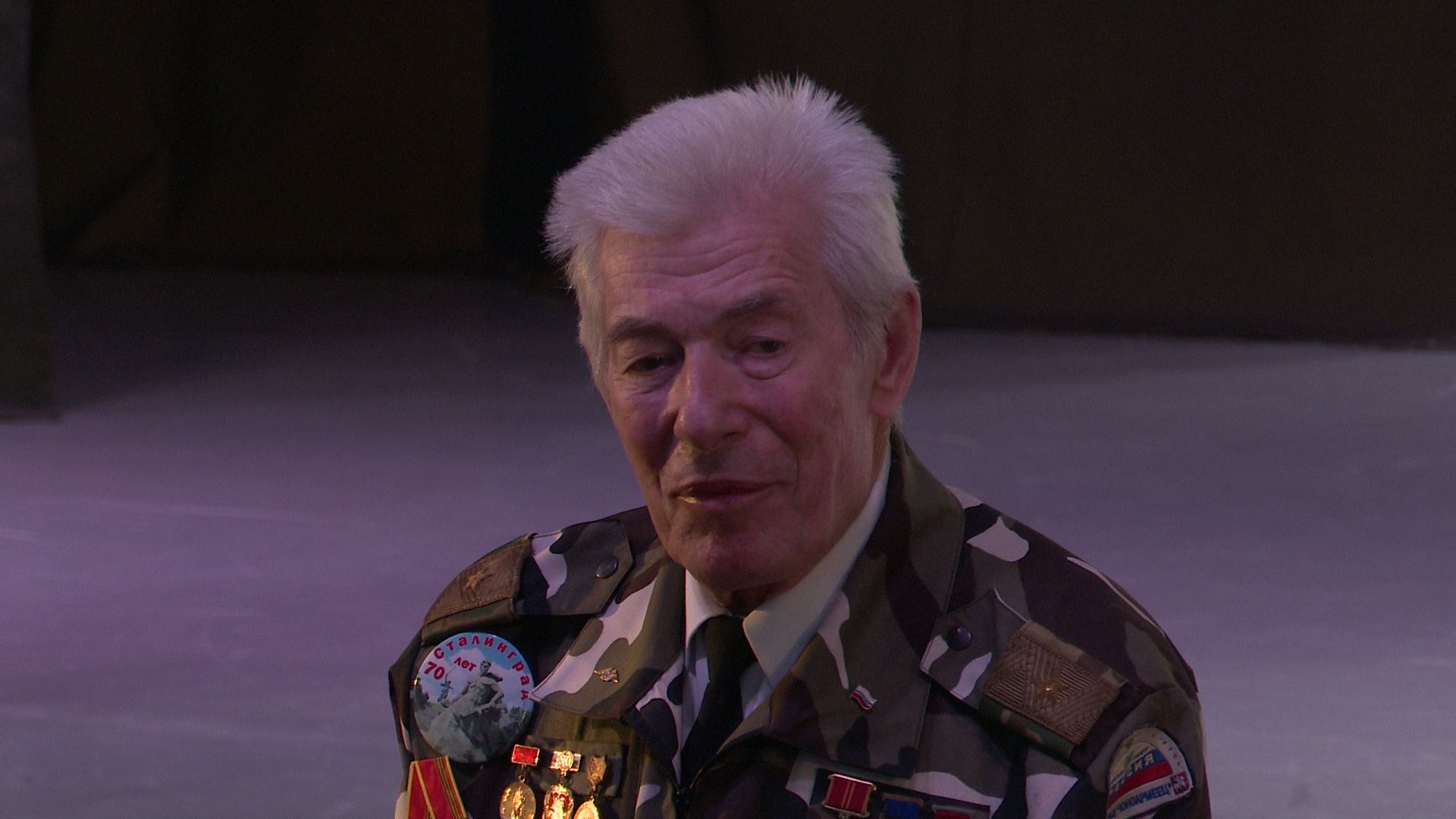 Реутов, Великая Отечественная война, ветераны, Вахта памяти, чтобы помнили