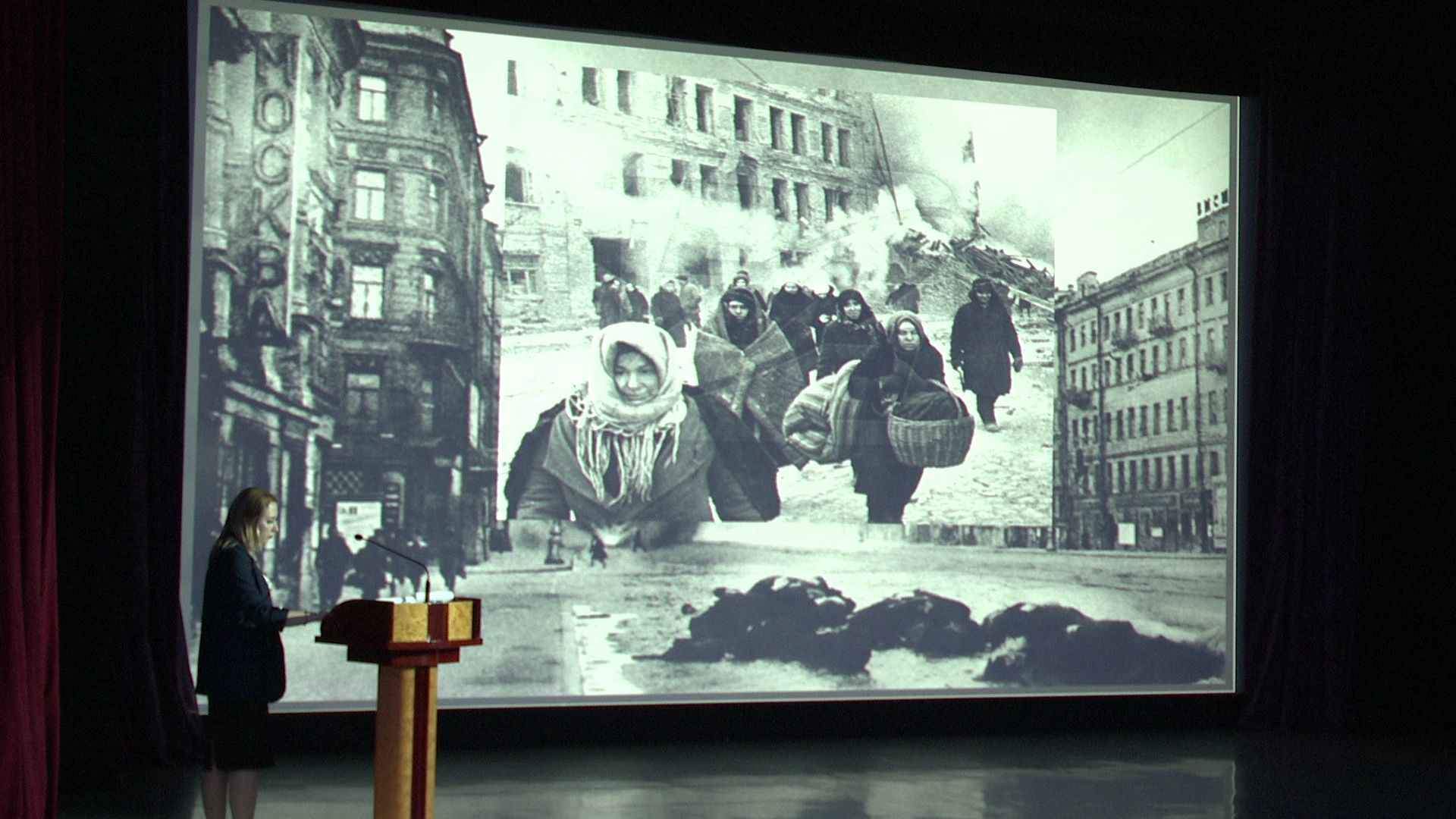 Реутов, Великая Отечественная война, ветераны, Вахта памяти, чтобы помнили