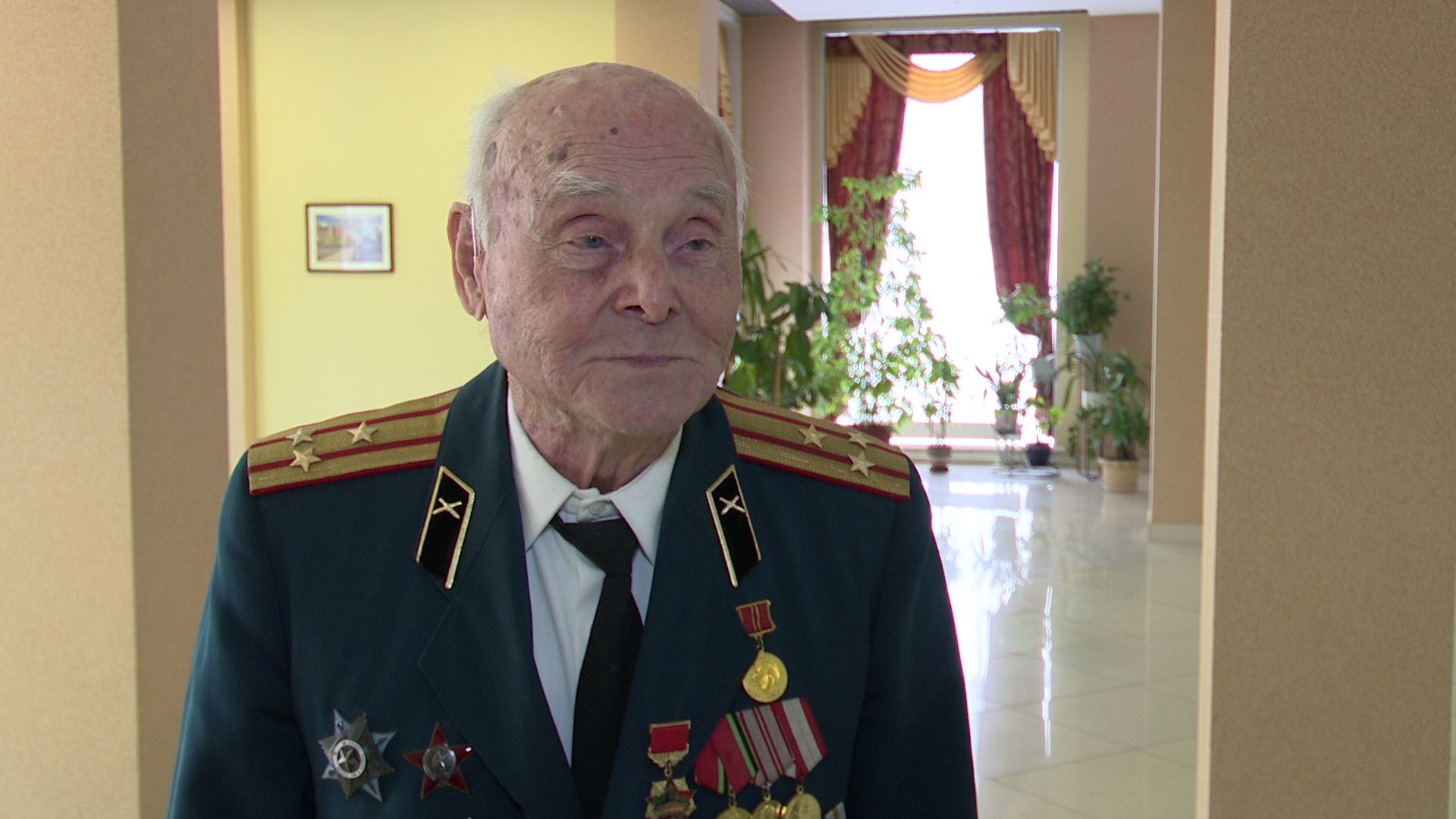 Реутов, Великая Отечественная война, ветераны, Вахта памяти, чтобы помнили