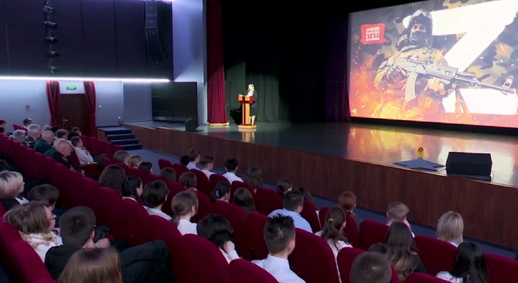 Реутов, Великая Отечественная война, ветераны, Вахта памяти, чтобы помнили