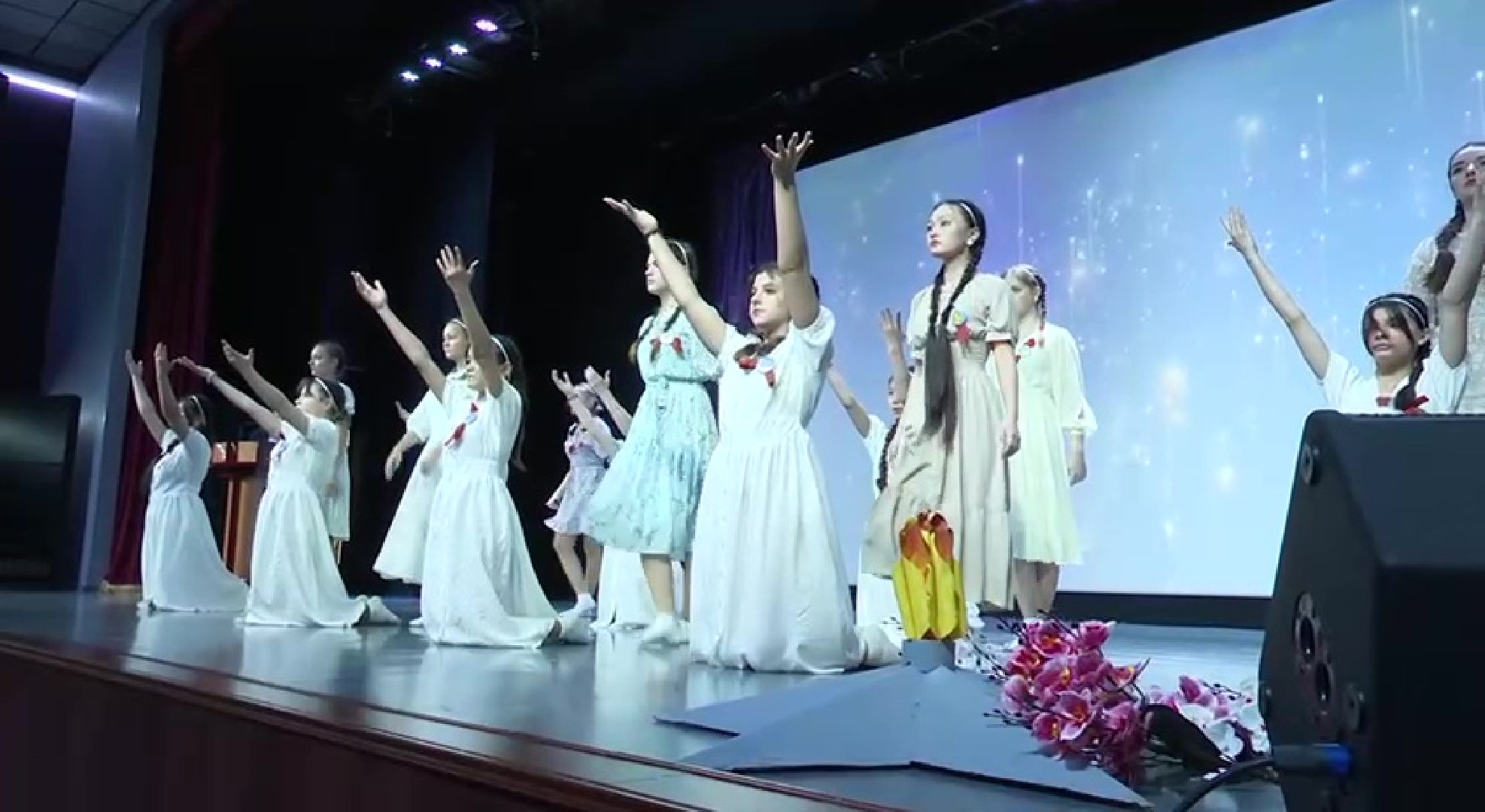 Реутов, Великая Отечественная война, ветераны, Вахта памяти, чтобы помнили