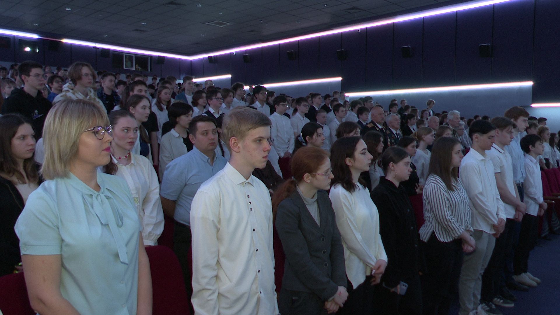 Реутов, Великая Отечественная война, ветераны, Вахта памяти, чтобы помнили