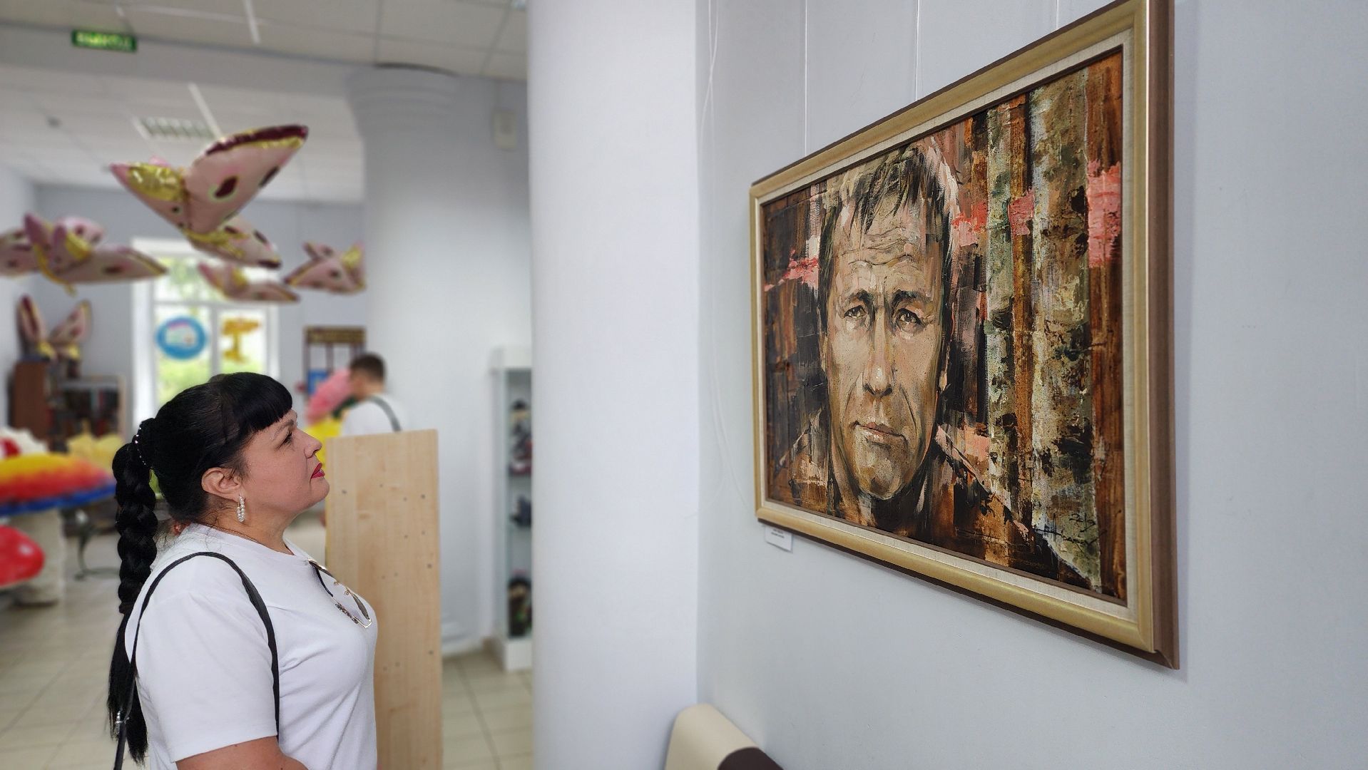 волоколамск, библиотека,