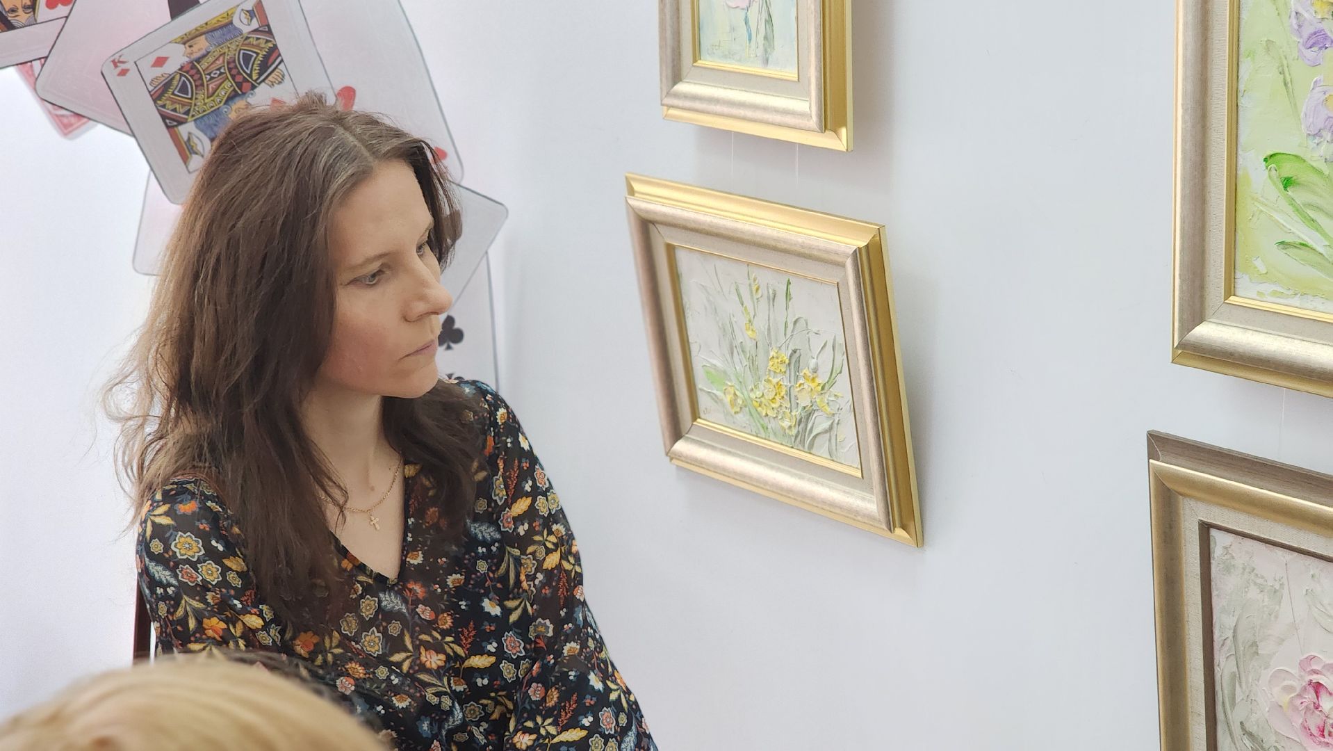 волоколамск, библиотека,