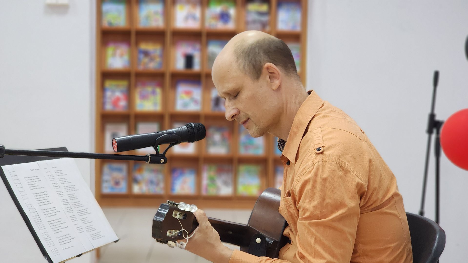 волоколамск, библиотека,