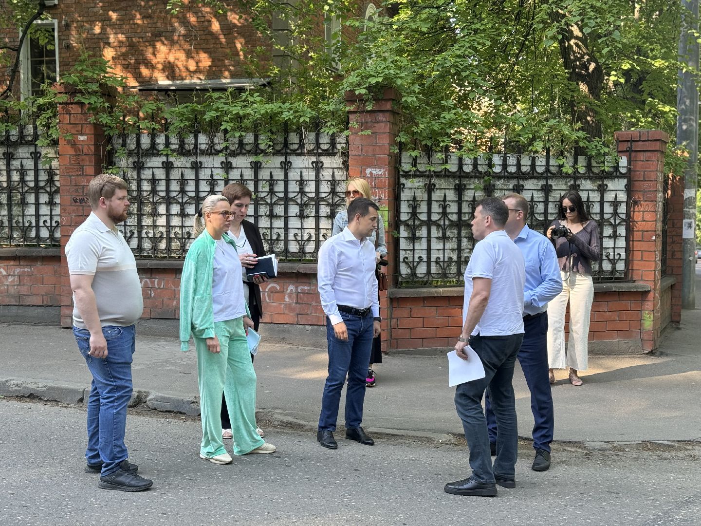 замена теплосетей, ленинский городской округ,