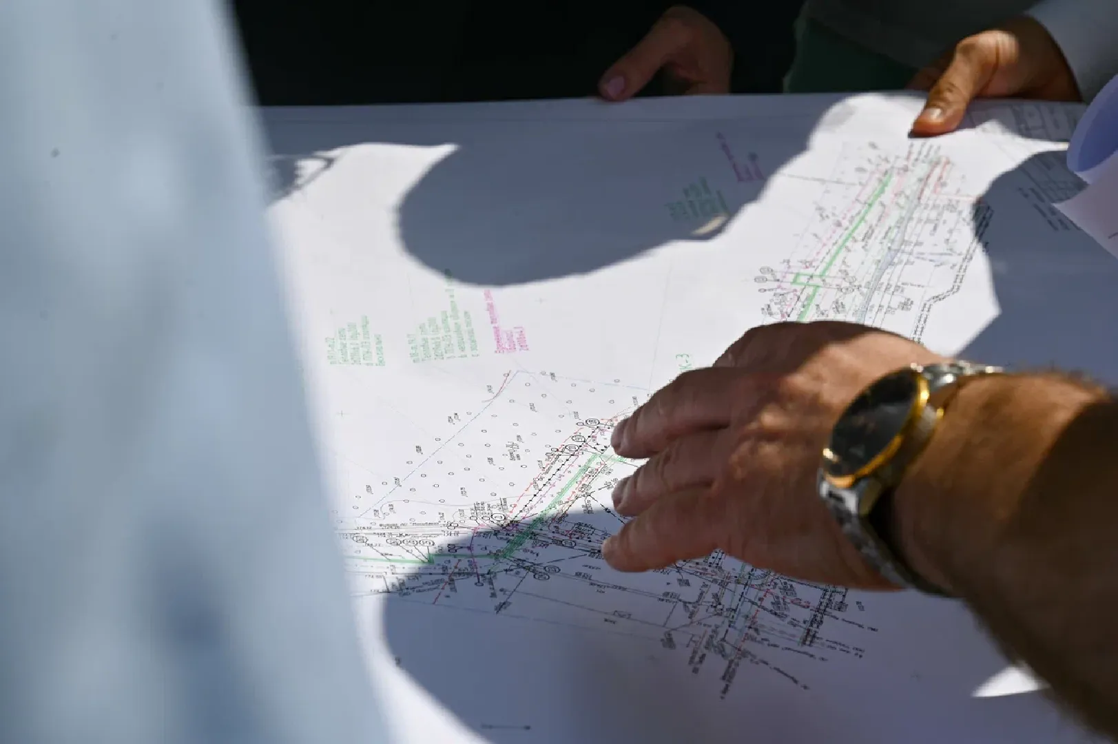 замена теплосетей, ленинский городской округ,