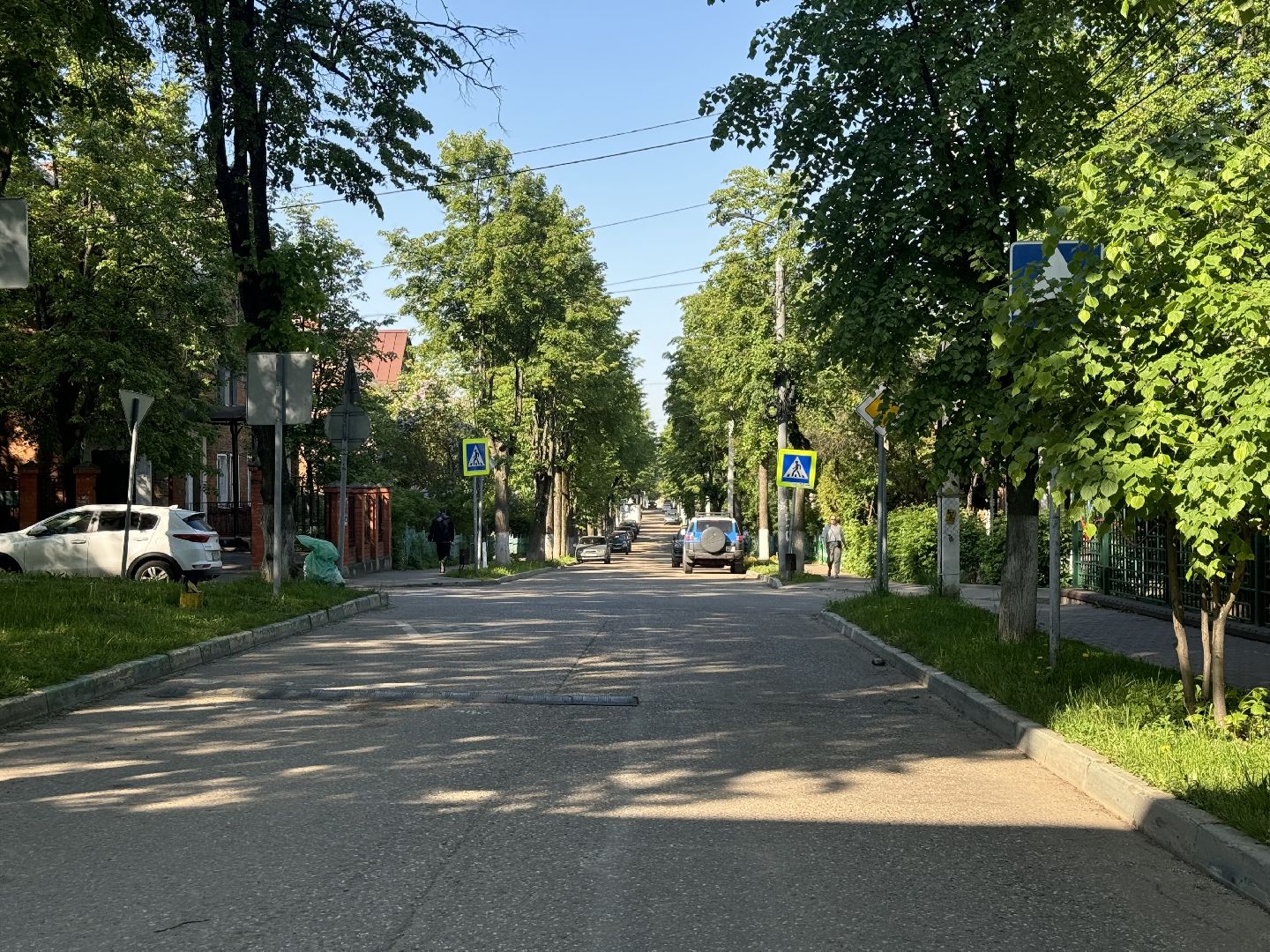 замена теплосетей, ленинский городской округ,